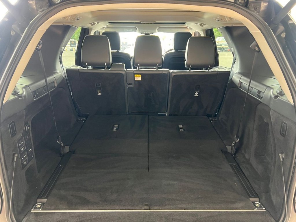 Used Land Rover Discovery 2019 for sale - 76740124: Photo 21