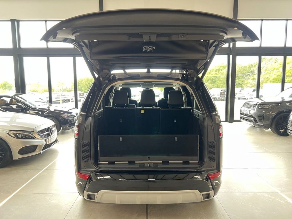 Used Land Rover Discovery 2019 for sale - 76740124: Photo 22