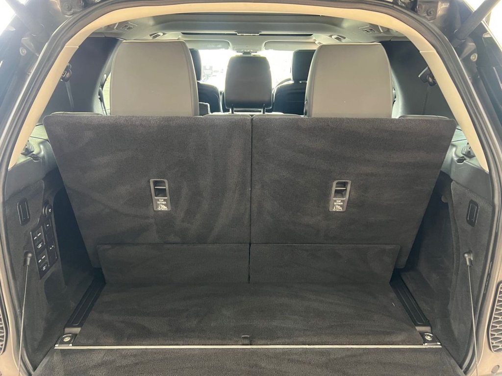 Used Land Rover Discovery 2019 for sale - 76740124: Photo 27