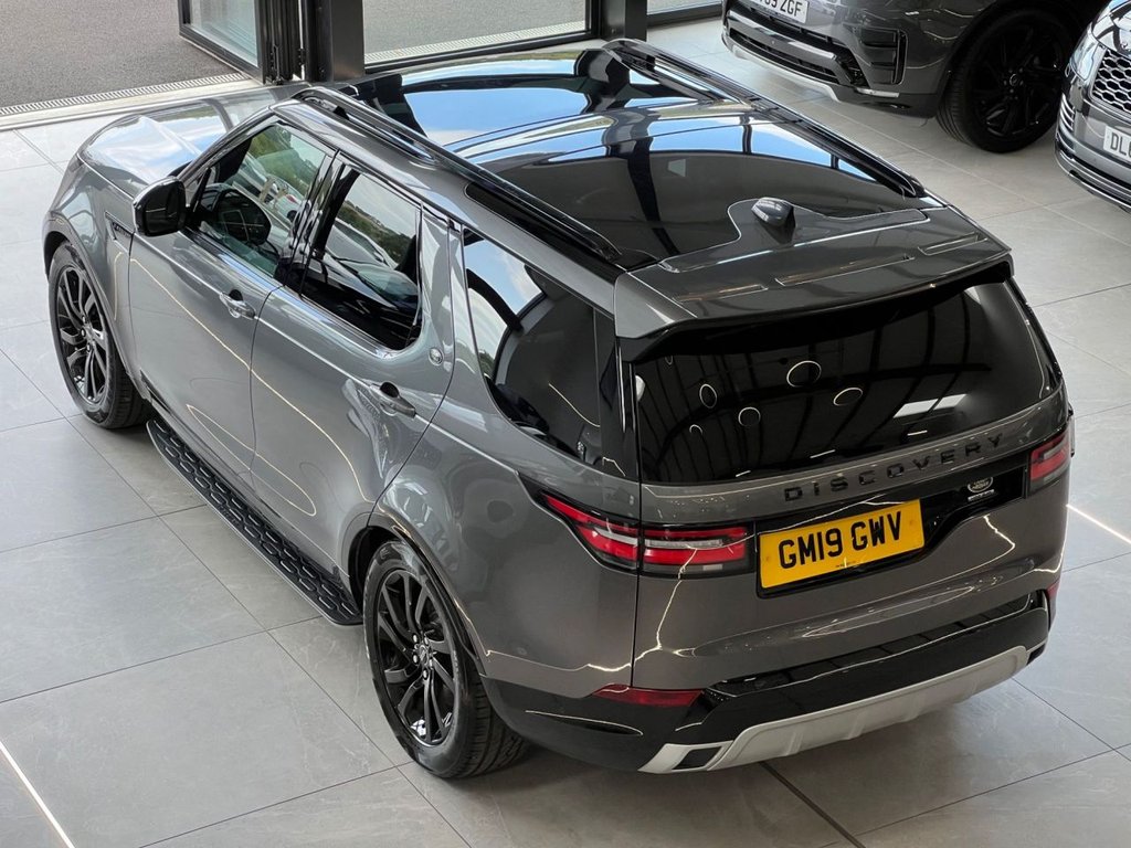 Used Land Rover Discovery 2019 for sale - 76740124: Photo 30
