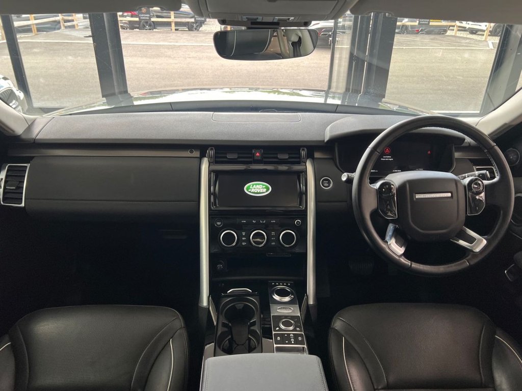 Used Land Rover Discovery 2019 for sale - 76740124: Photo 4