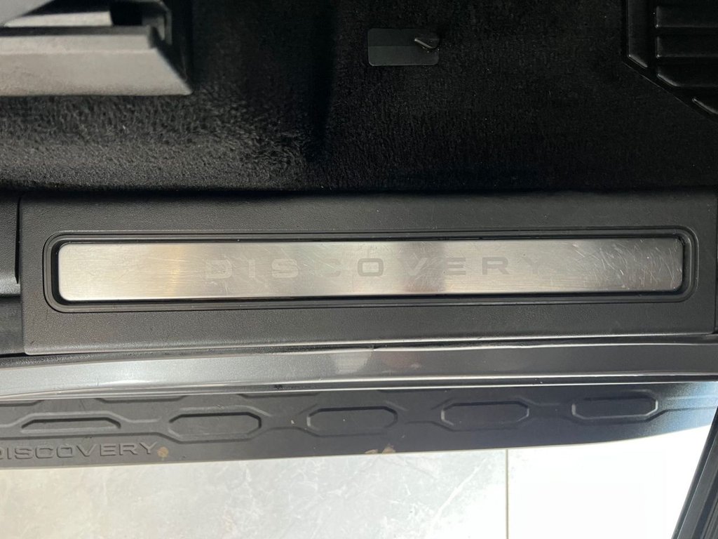 Used Land Rover Discovery 2019 for sale - 76740124: Photo 41