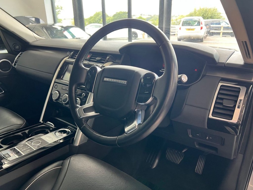 Used Land Rover Discovery 2019 for sale - 76740124: Photo 42