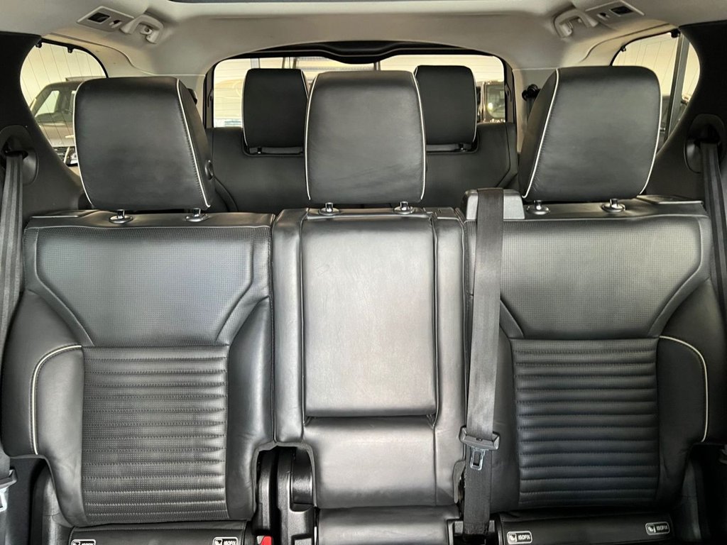 Used Land Rover Discovery 2019 for sale - 76740124: Photo 45