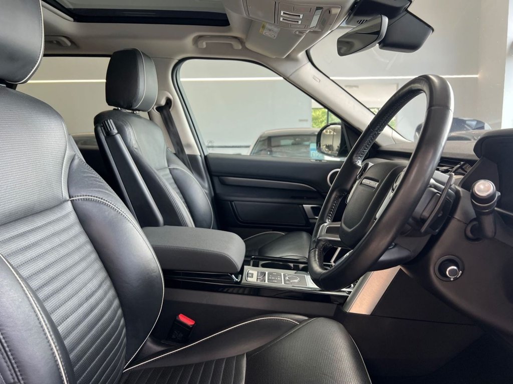 Used Land Rover Discovery 2019 for sale - 76740124: Photo 46