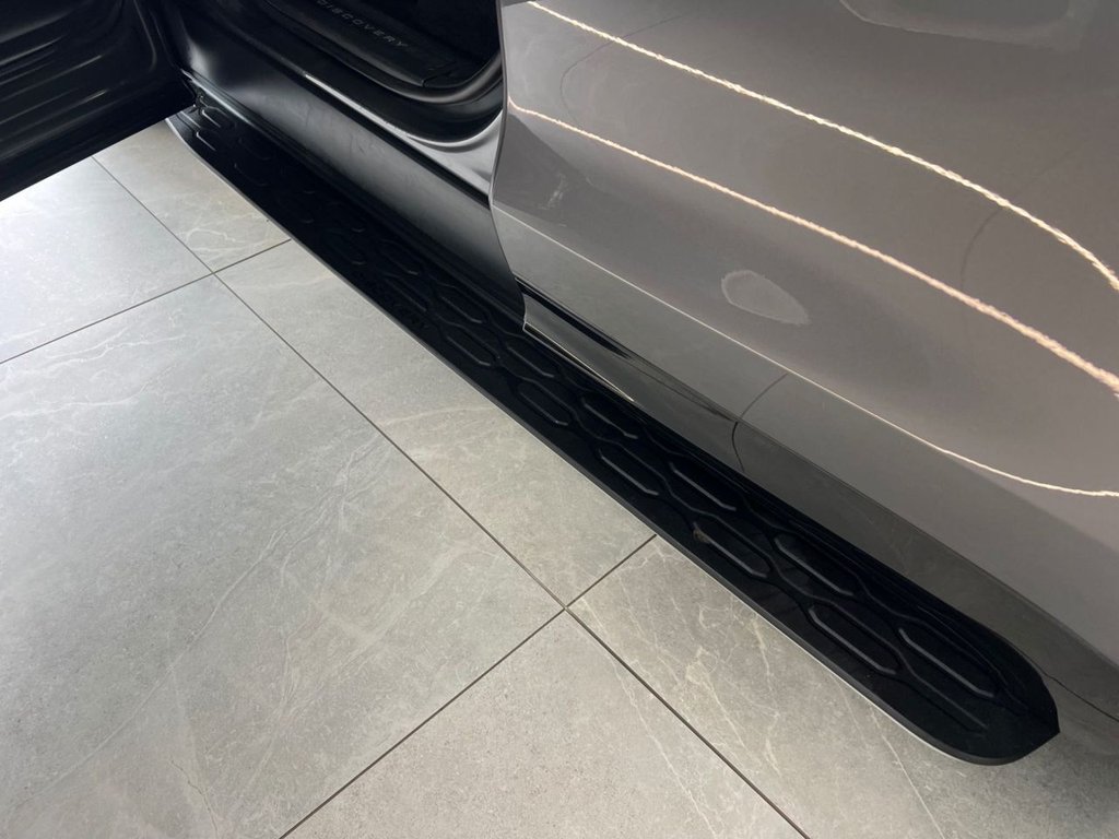 Used Land Rover Discovery 2019 for sale - 76740124: Photo 47