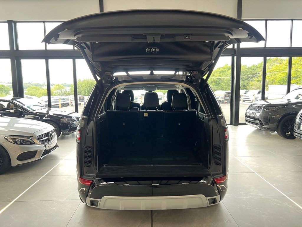 Used Land Rover Discovery 2019 for sale - 76740124: Photo 5