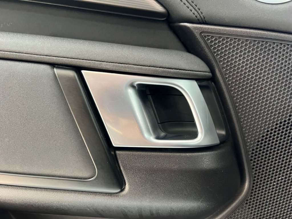 Used Land Rover Discovery 2019 for sale - 76740124: Photo 50