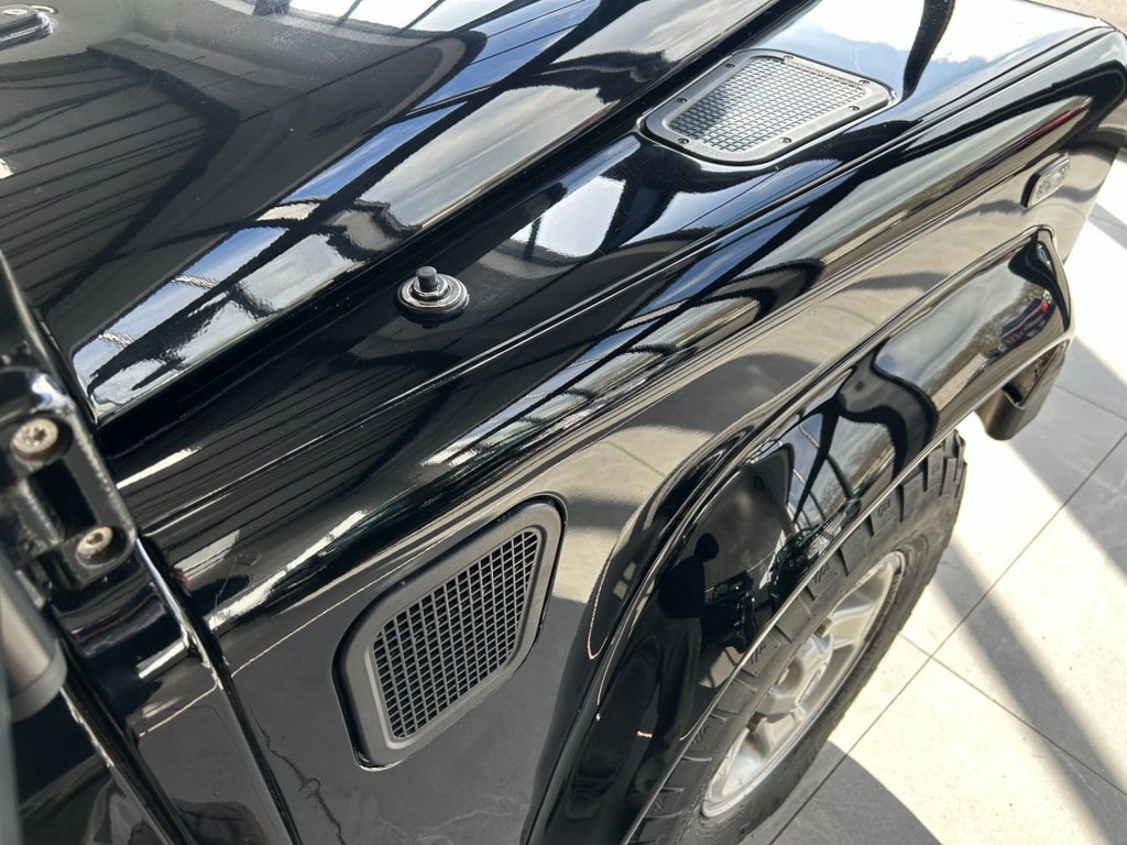 Used Land Rover Defender 2006 for sale - 77879878: Photo 13