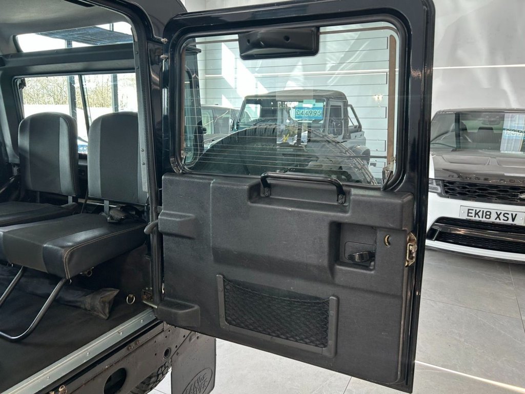 Used Land Rover Defender 2006 for sale - 77879878: Photo 14