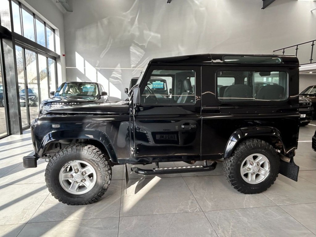 Used Land Rover Defender 2006 for sale - 77879878: Photo 19