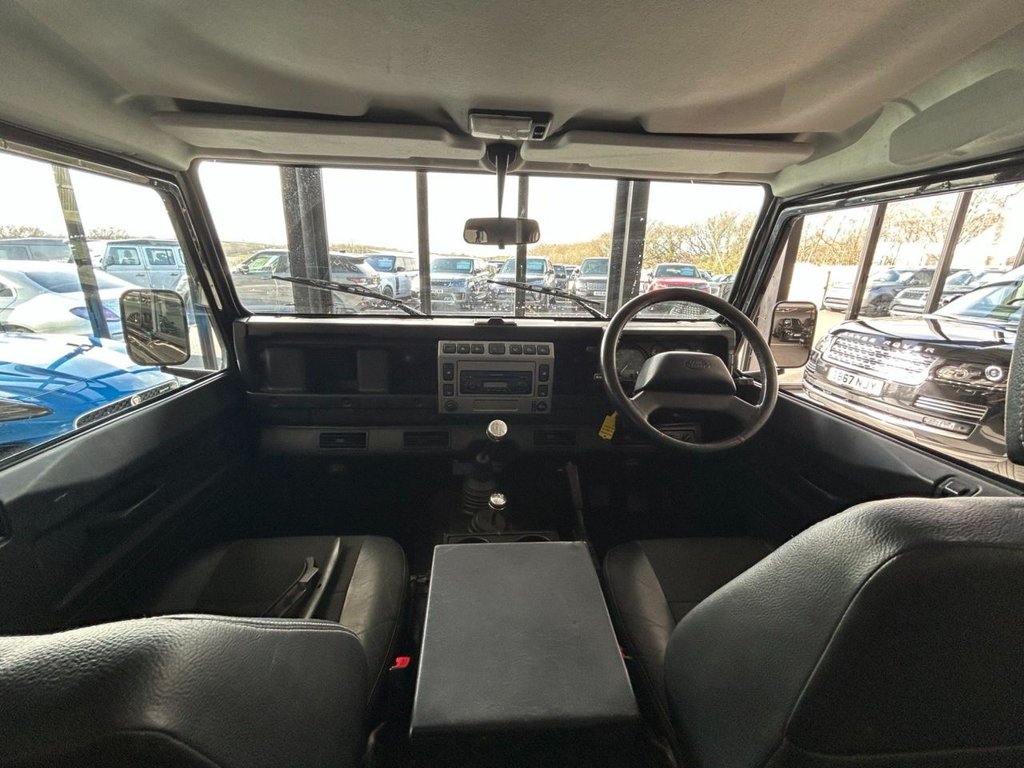 Used Land Rover Defender 2006 for sale - 77879878: Photo 21