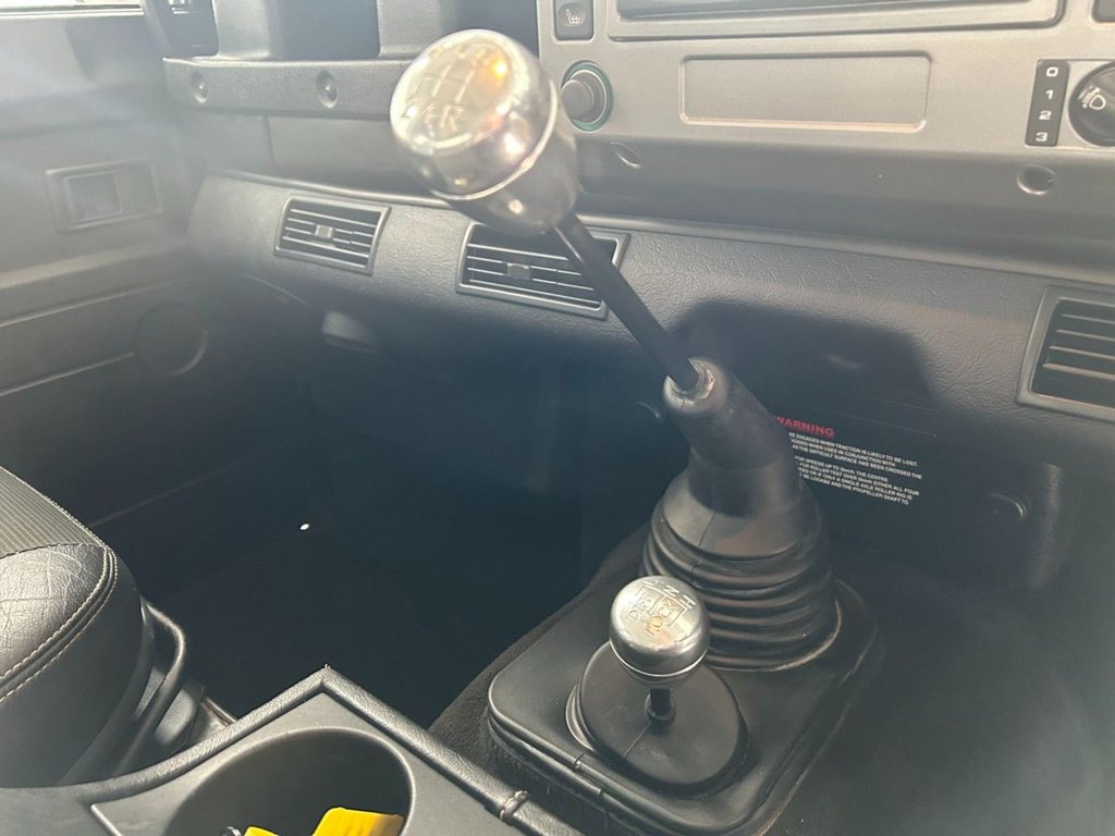 Used Land Rover Defender 2006 for sale - 77879878: Photo 36