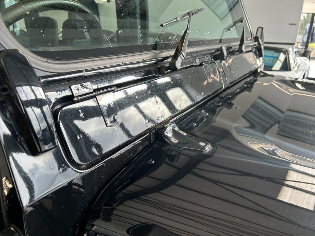 Used Land Rover Defender 2006 for sale - 77879878: Photo 38