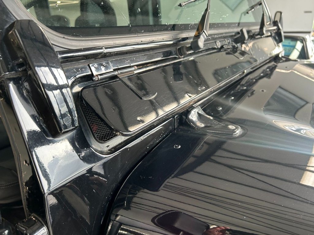 Used Land Rover Defender 2006 for sale - 77879878: Photo 39