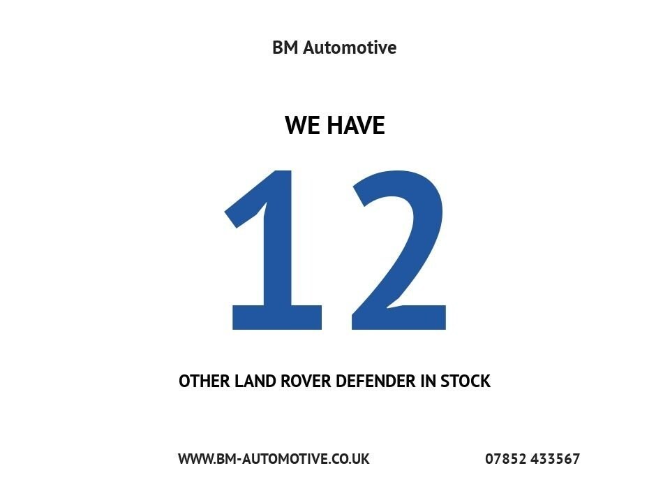 Used Land Rover Defender 2006 for sale - 77879878: Photo 7
