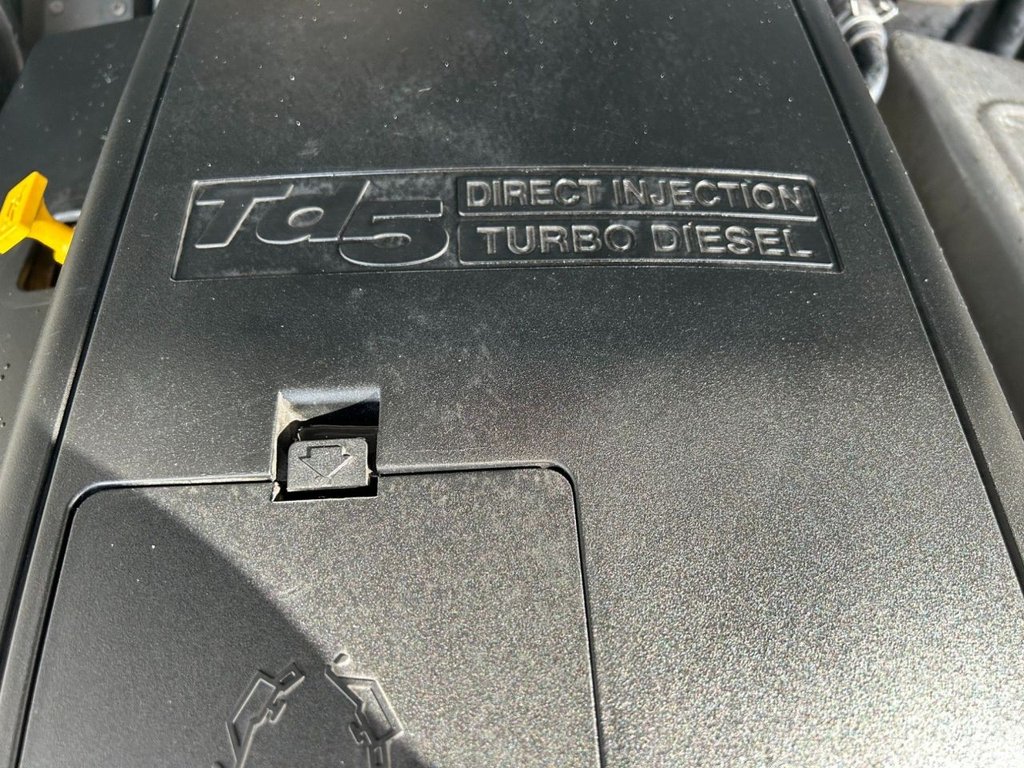 Used Land Rover Defender 2006 for sale - 77879878: Photo 9