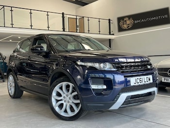 Used Land Rover Range Rover Evoque 2015 for sale - 75573615: Photo