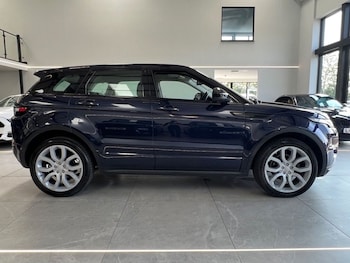 Used Land Rover Range Rover Evoque 2015 for sale - 75573615: Photo