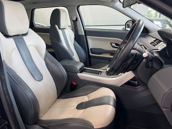 Used Land Rover Range Rover Evoque 2015 for sale - 75573615: Photo