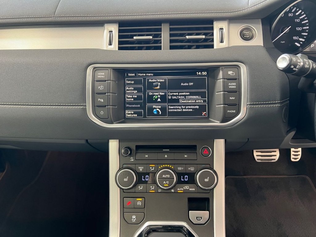 Vehicle 50