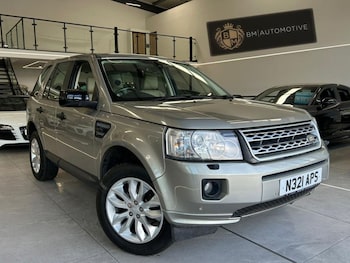 Used Land Rover Freelander 2011 for sale - 79009824: Photo