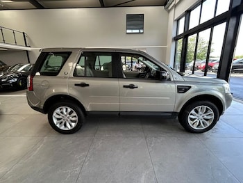 Used Land Rover Freelander 2011 for sale - 79009824: Photo