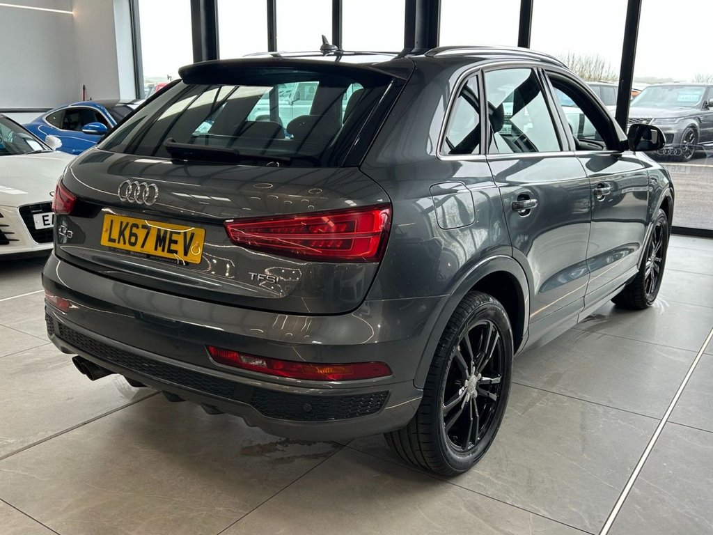 Used Audi Q3 2017 for sale - 77904916: Photo 11