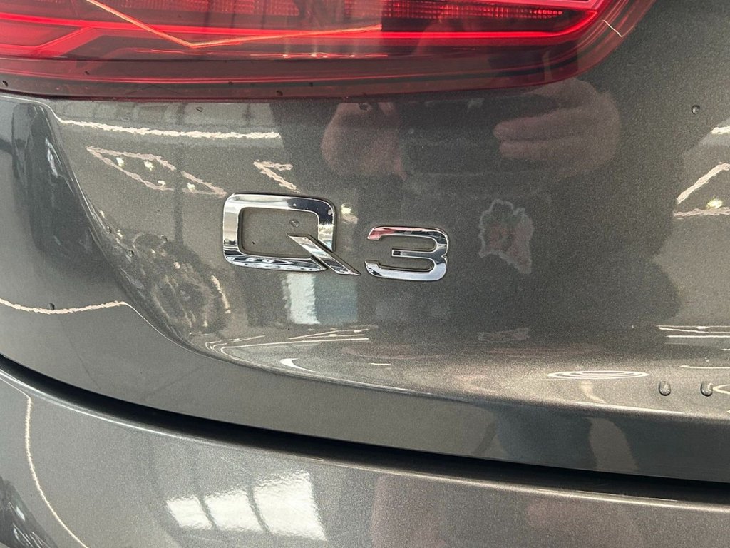 Used Audi Q3 2017 for sale - 77904916: Photo 13