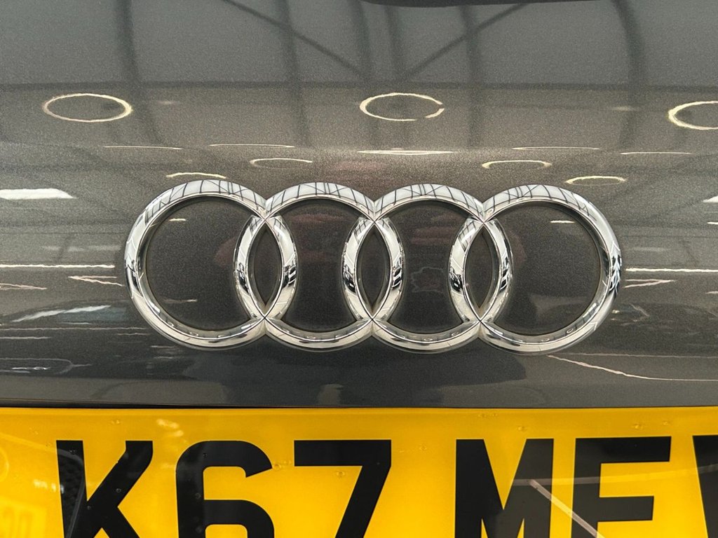 Used Audi Q3 2017 for sale - 77904916: Photo 14