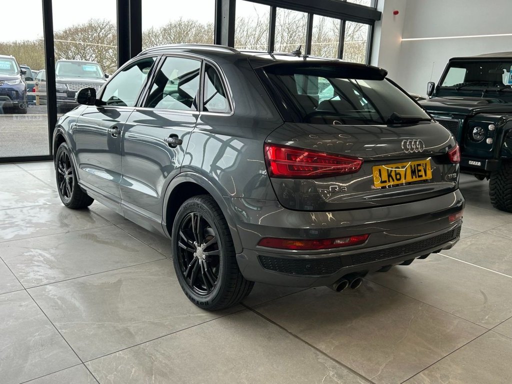 Used Audi Q3 2017 for sale - 77904916: Photo 18