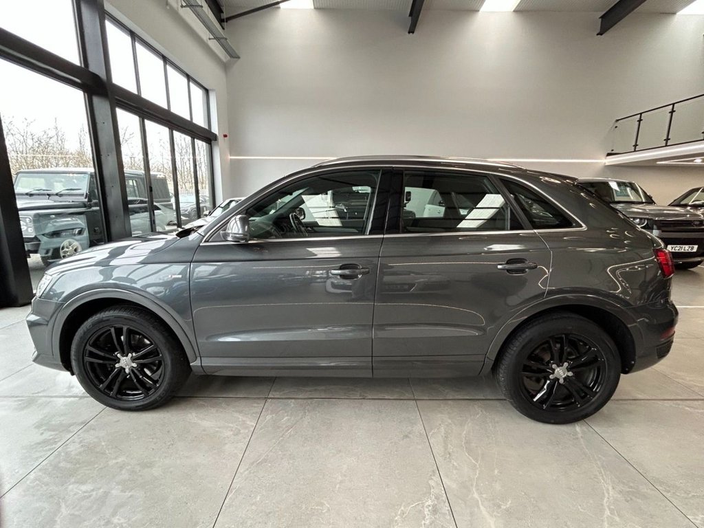 Used Audi Q3 2017 for sale - 77904916: Photo 20