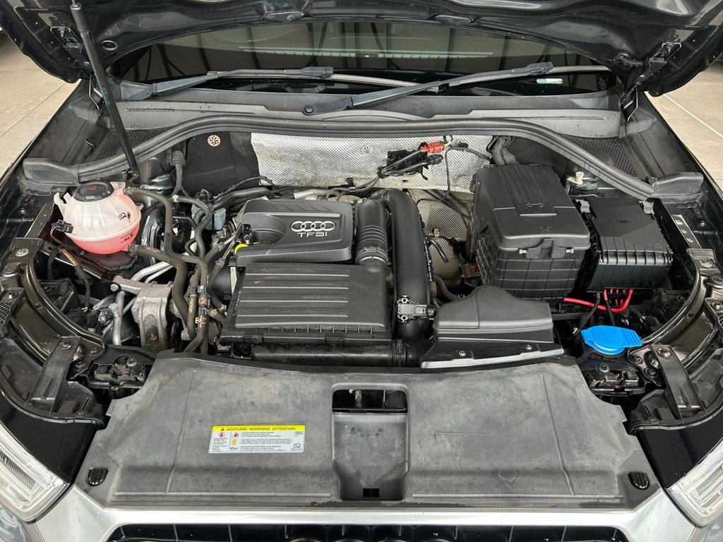 Used Audi Q3 2017 for sale - 77904916: Photo 23