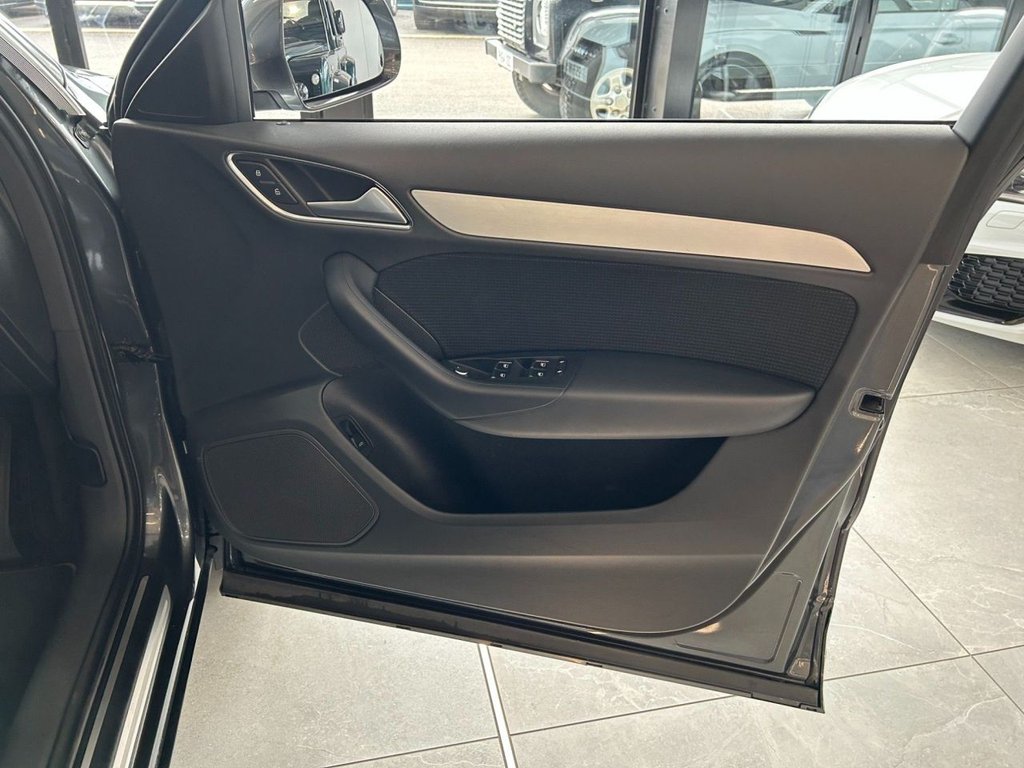 Used Audi Q3 2017 for sale - 77904916: Photo 25