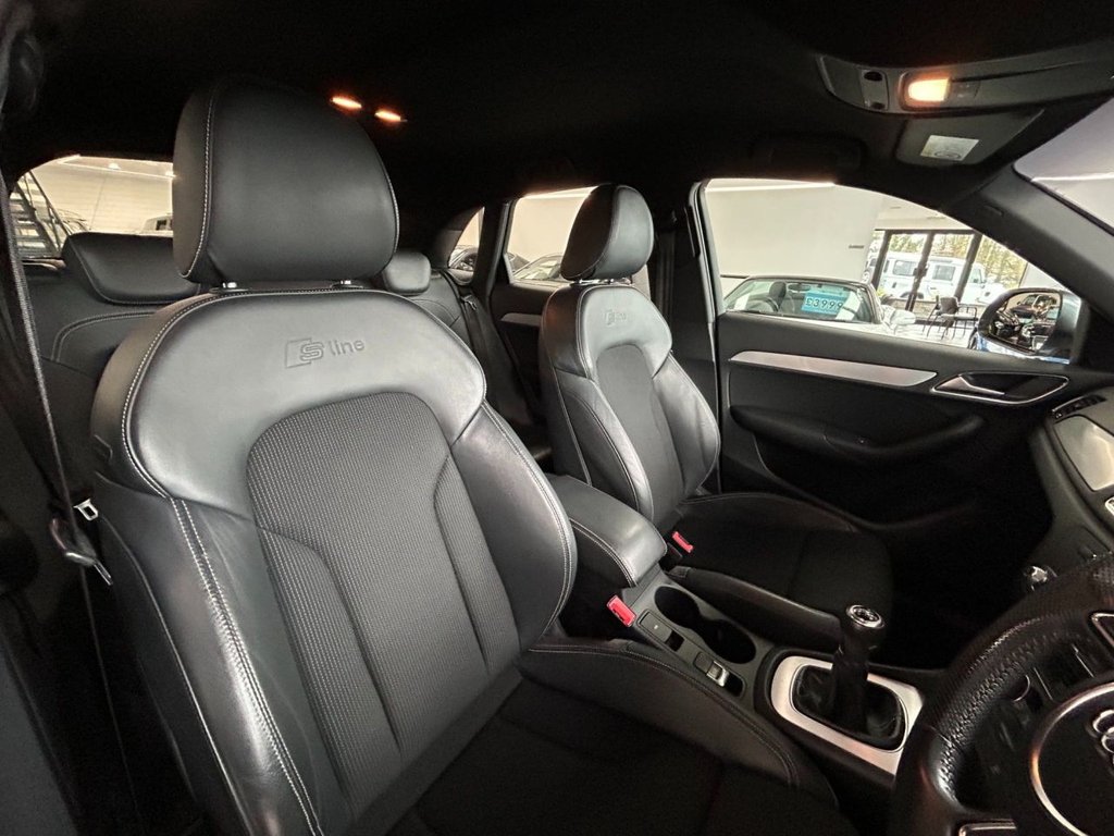 Used Audi Q3 2017 for sale - 77904916: Photo 30