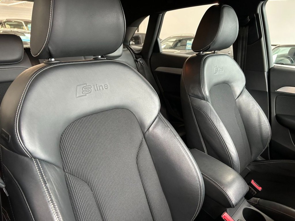 Used Audi Q3 2017 for sale - 77904916: Photo 31