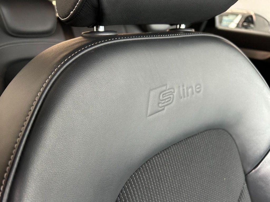 Used Audi Q3 2017 for sale - 77904916: Photo 32