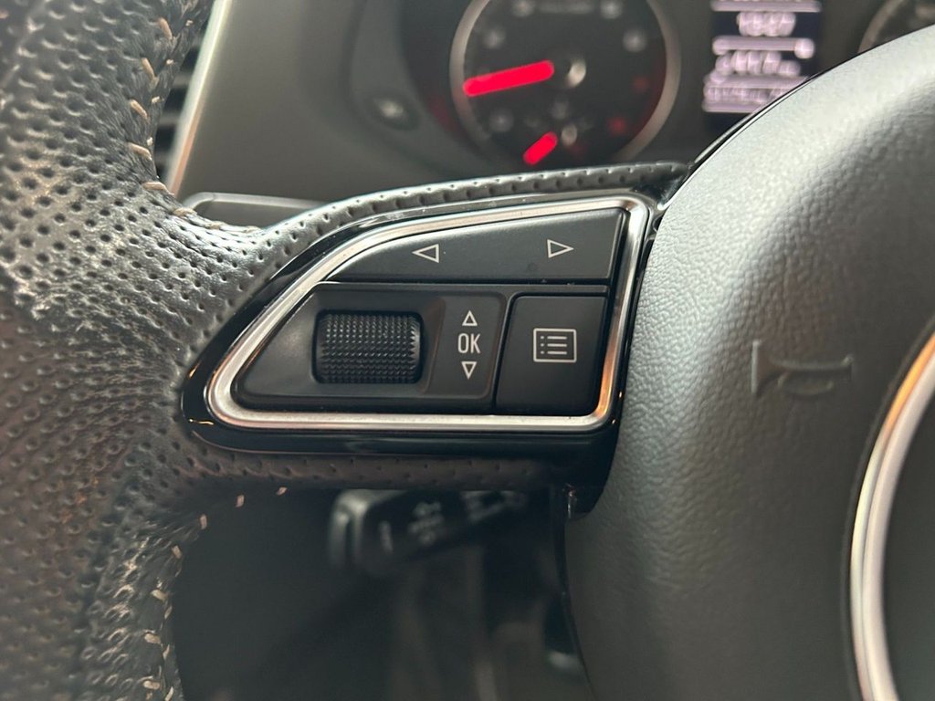 Used Audi Q3 2017 for sale - 77904916: Photo 34