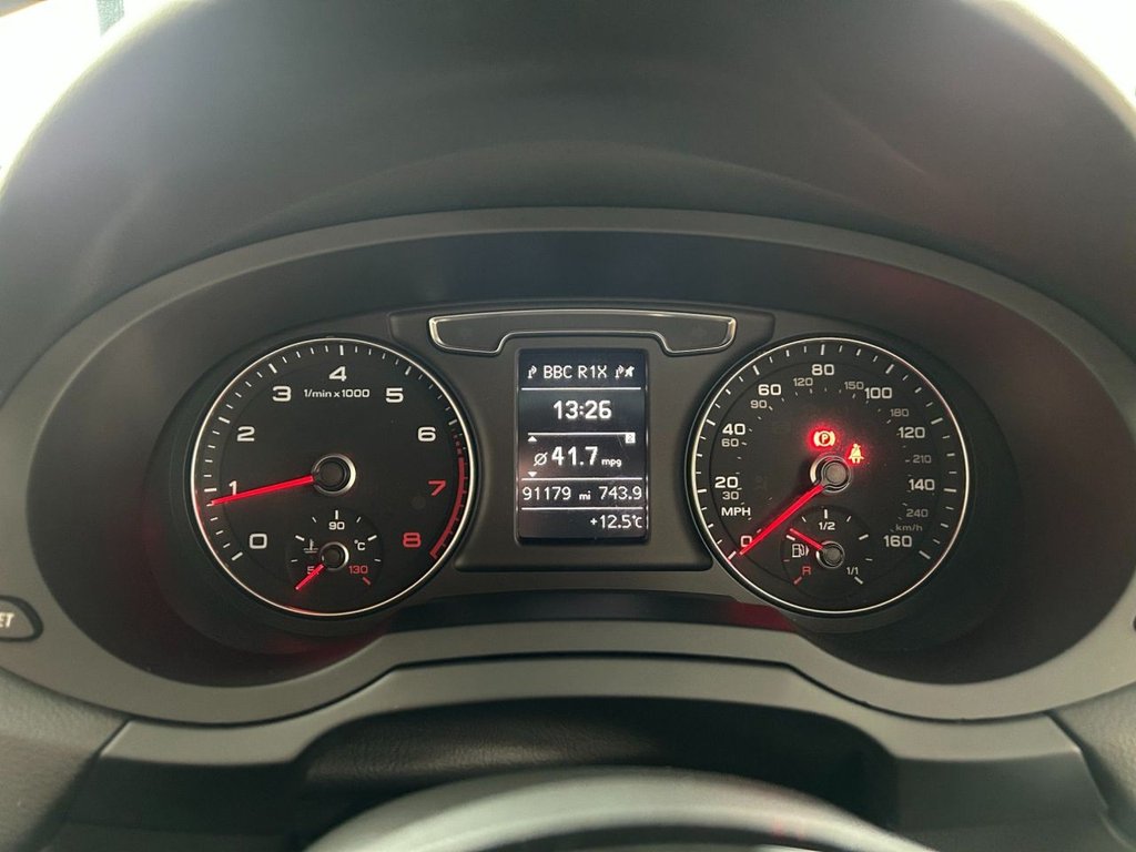 Used Audi Q3 2017 for sale - 77904916: Photo 35