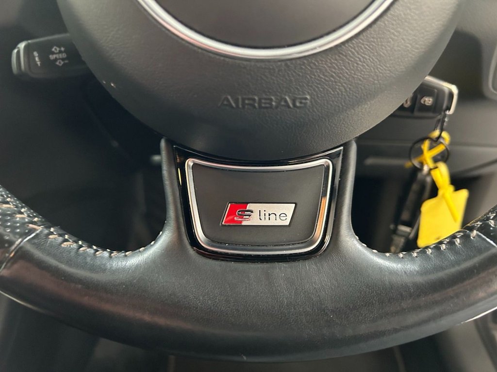 Used Audi Q3 2017 for sale - 77904916: Photo 36