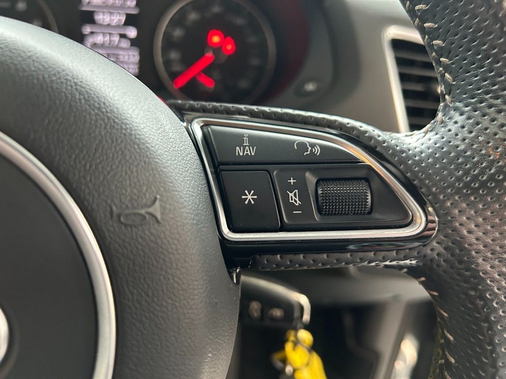 Used Audi Q3 2017 for sale - 77904916: Photo 38