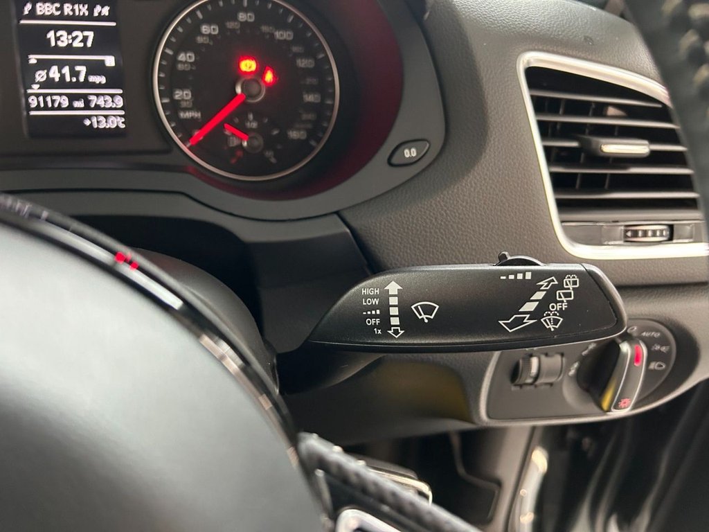 Used Audi Q3 2017 for sale - 77904916: Photo 39