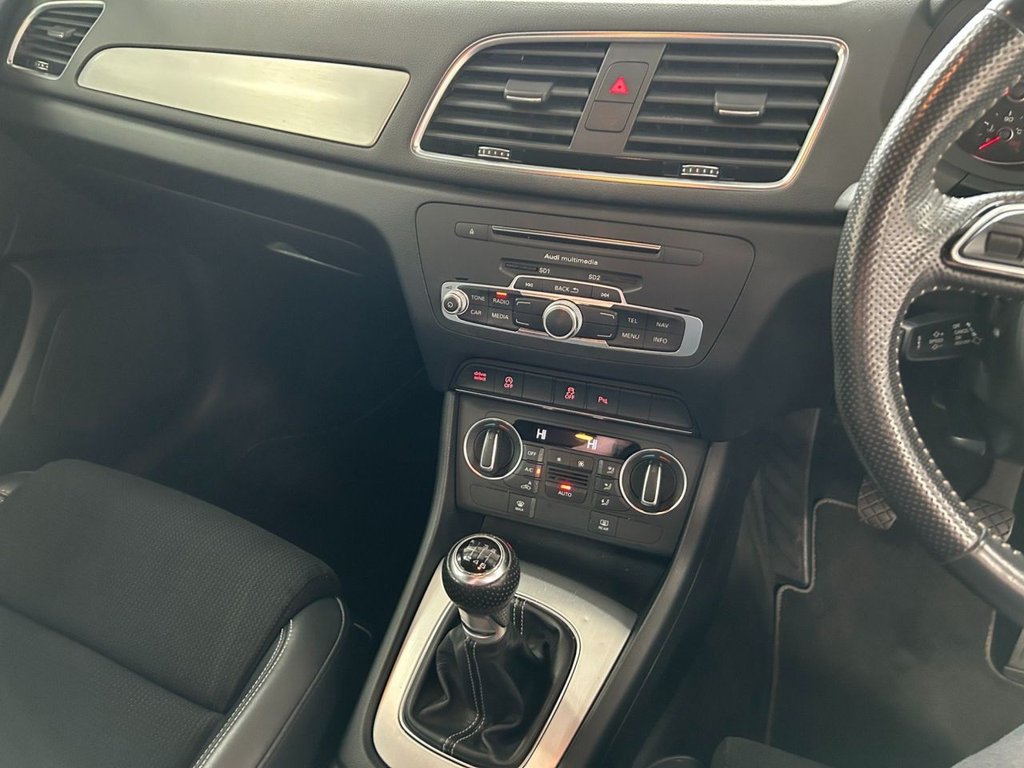 Used Audi Q3 2017 for sale - 77904916: Photo 42