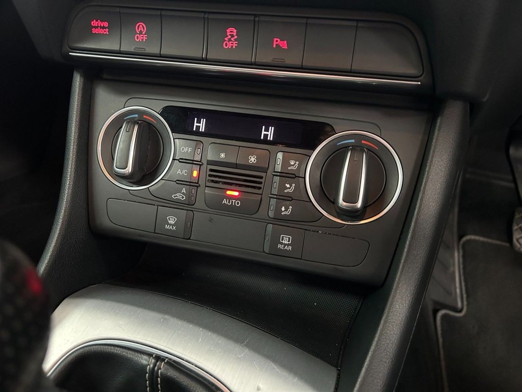 Used Audi Q3 2017 for sale - 77904916: Photo 44