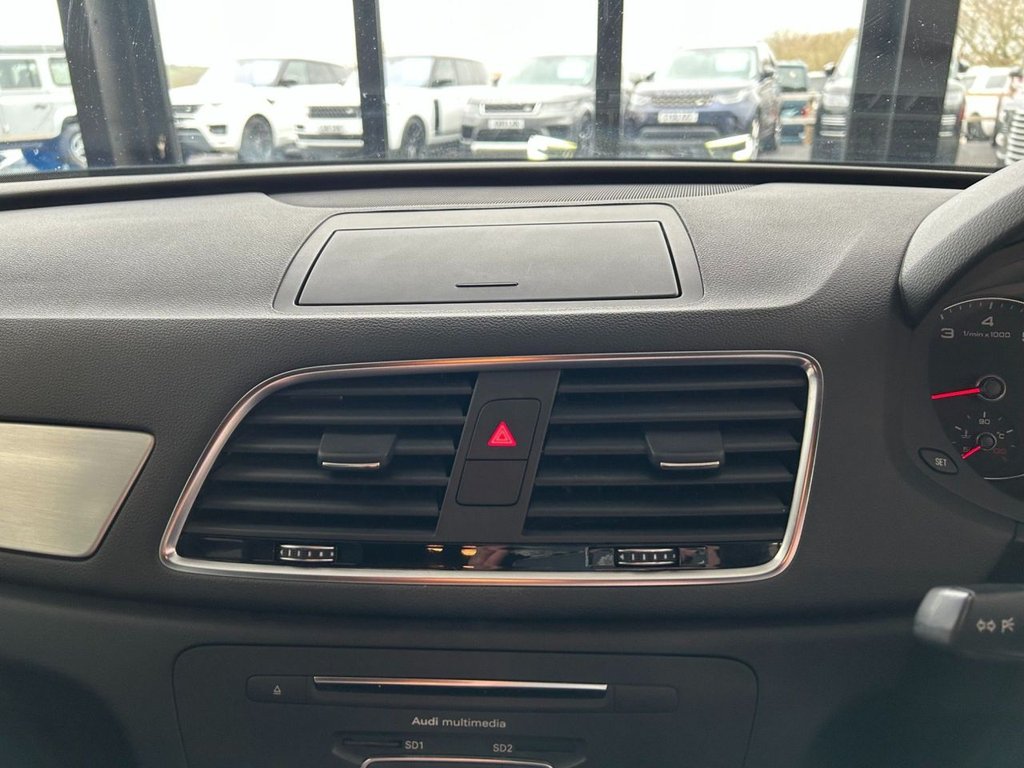 Used Audi Q3 2017 for sale - 77904916: Photo 46