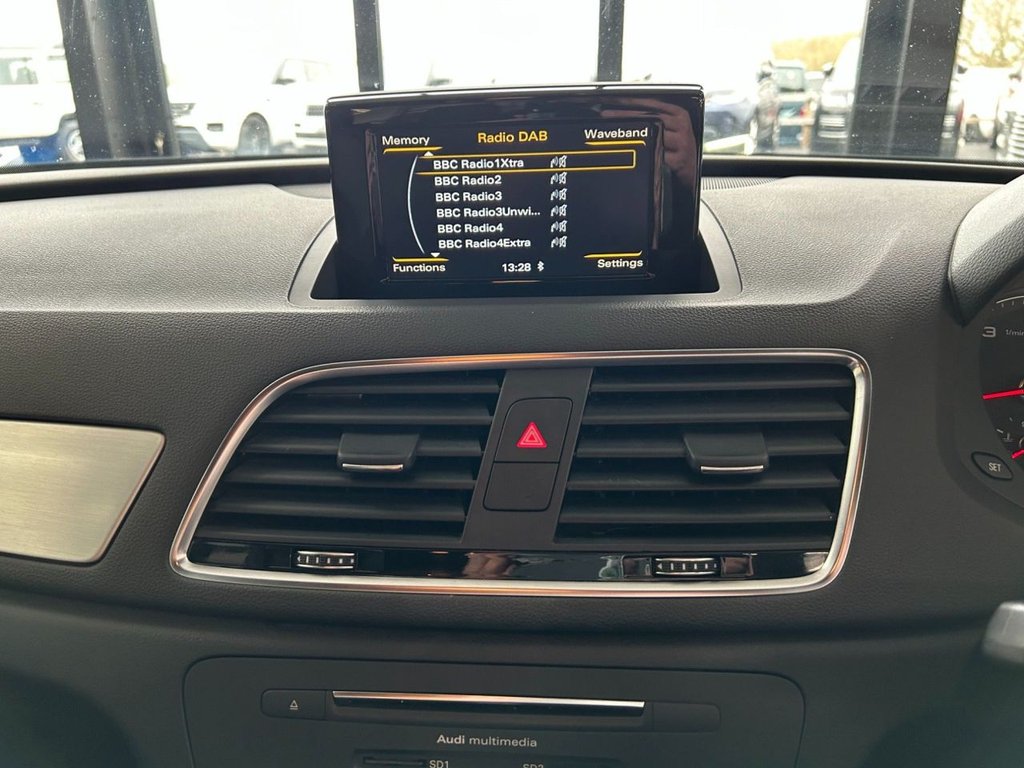 Used Audi Q3 2017 for sale - 77904916: Photo 48