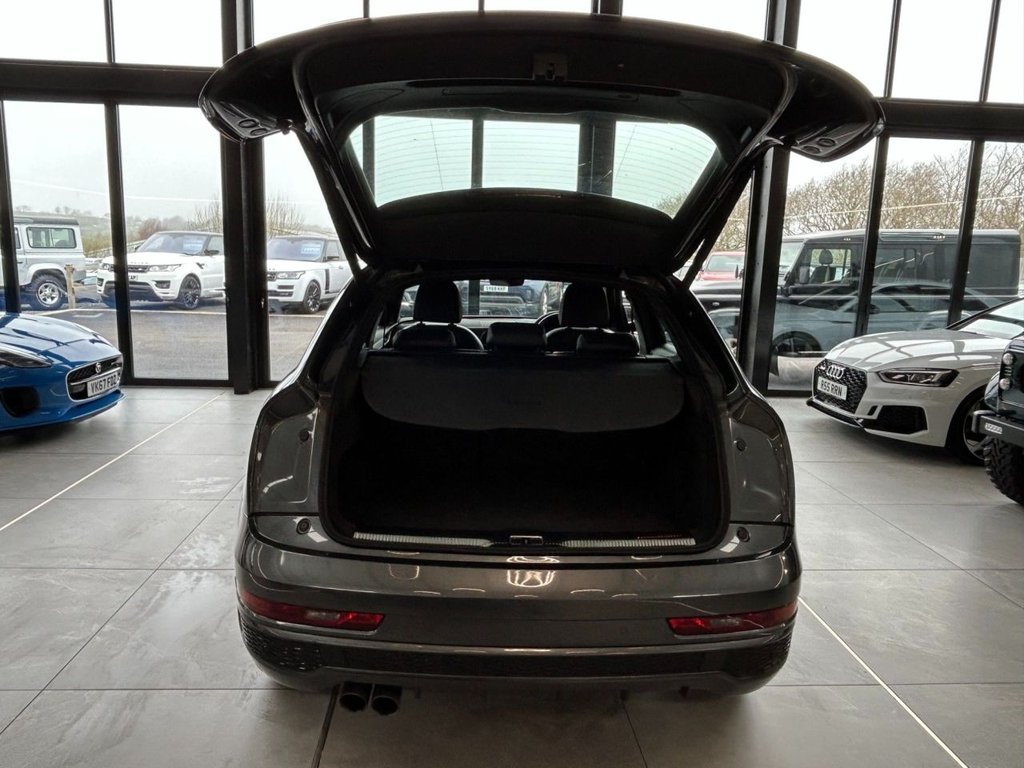 Used Audi Q3 2017 for sale - 77904916: Photo 5