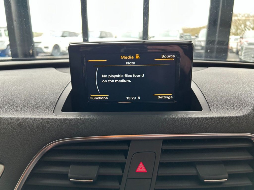 Used Audi Q3 2017 for sale - 77904916: Photo 50