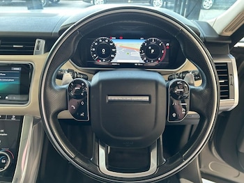 Used Land Rover Range Rover Sport 2018 for sale - 79313355: Photo
