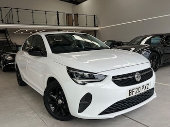 Used Vauxhall Corsa 2020 for sale - 78975320: Photo